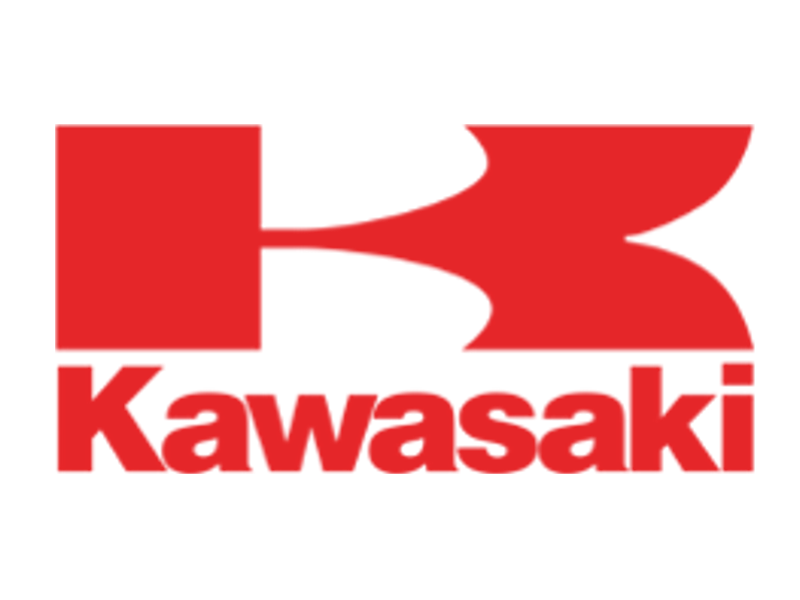 Logo - Kawasaki