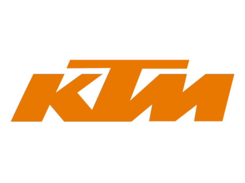 Logo - KTM