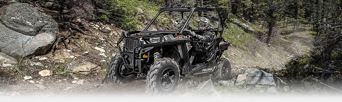 2017-Polaris-Sportsman-RZR-900 for sale in Barnes Bros., Canonsburg, Pennsylvania
