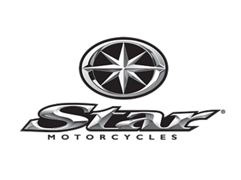 Logo - Star Motorcycle