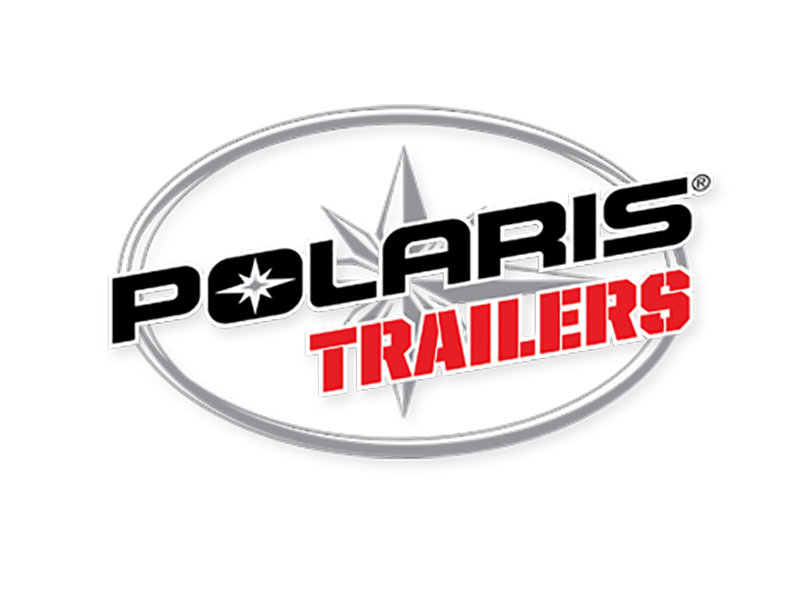 Logo - Polaris Trailers
